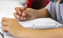 K–12 Reading, Math Scores Lagging Behind Pre-COVID-19 Pandemic Levels: Study