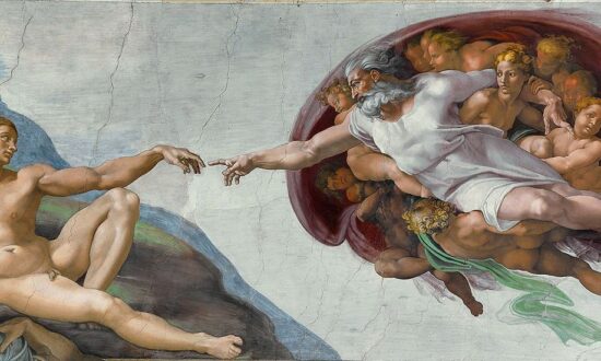 The Italian Renaissance: To the Glory of God or Man?