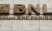 Staff at BNP’s Italian Bank Stage First Strike Since 1990S