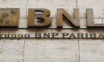 Staff at BNP’s Italian Bank Stage First Strike Since 1990s
