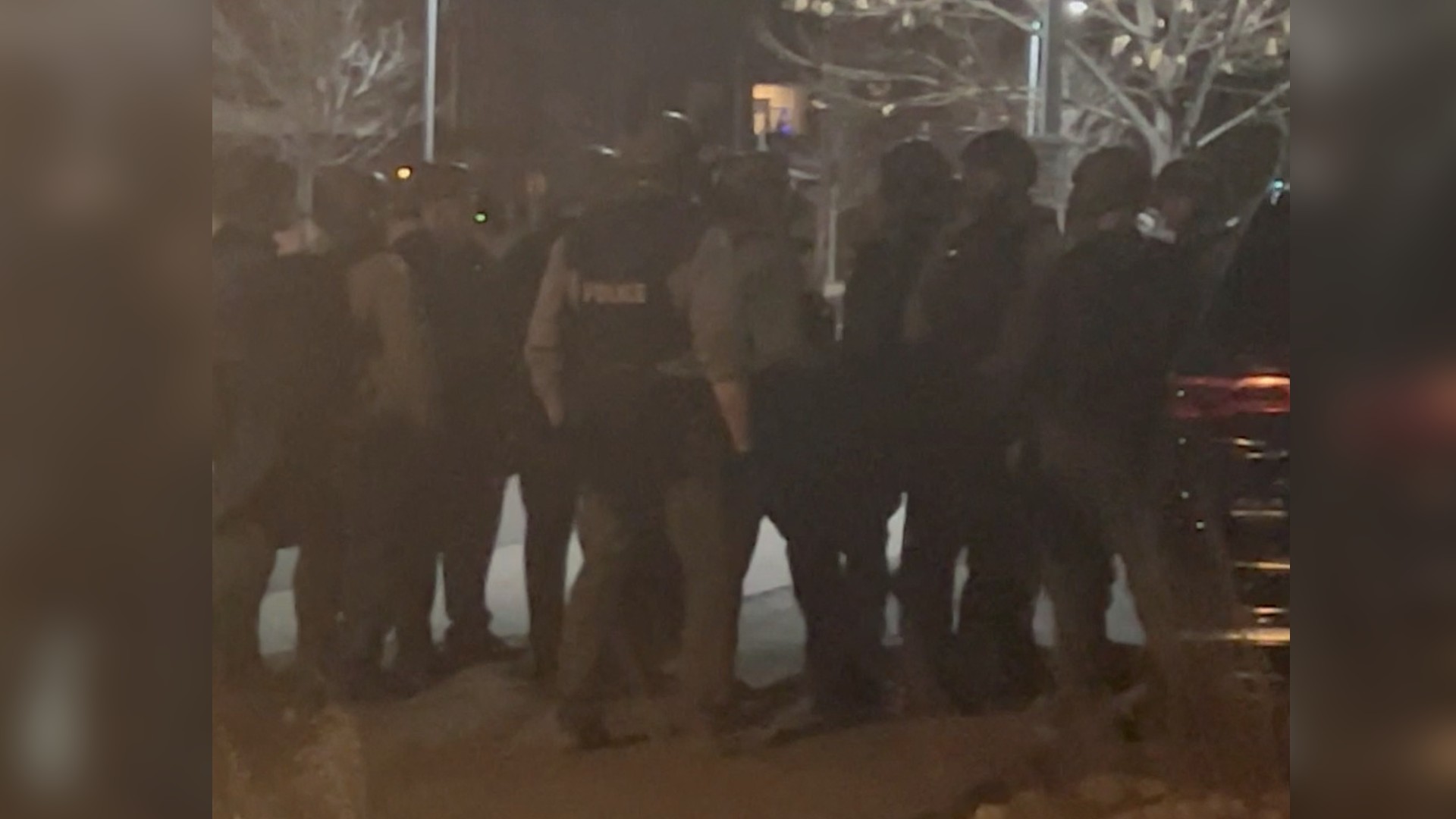 Colorado Police Identify Shooter Who Opened Fire Across Denver and Lakewood, Killing Five - Vimarsana News