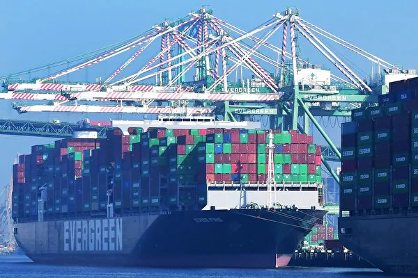 China’s Soaring Production Costs Heighten Global Inflation Pressures