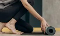 How Much Should You Exercise?