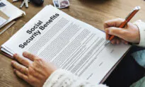 Future Changes in Social Security