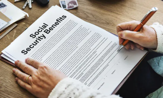 Future Changes in Social Security