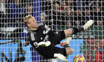 Liverpool Loses for 2nd Time in EPL, Big Blow to Title Hopes