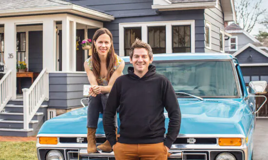 A Movement to Restore Old Houses: From A Social Media Phenomenon to the TV Screen