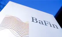 German Finance Watchdog Fines Deutsche Bank for EURIBOR Controls