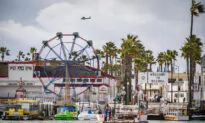 Balboa Island Ferry to Temporarily Halt Vehicle Crossings