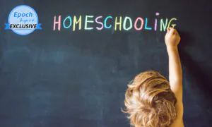 Two Moms, a CEO and a Physician, Step Up to Homeschool Kids: 'You Will Never Ever Regret'