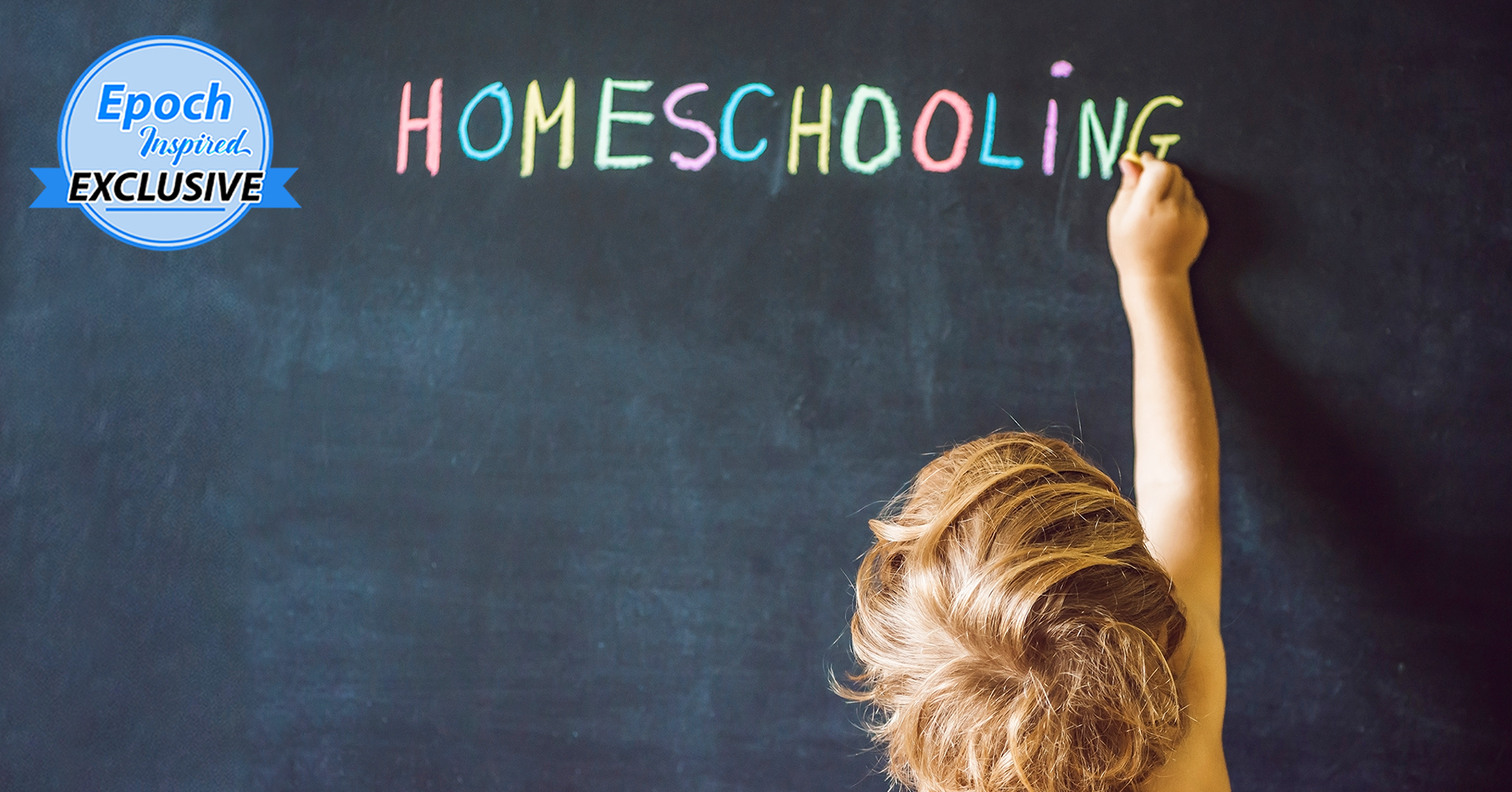 Two Moms, a CEO and a Physician, Step Up to Homeschool Kids: 'You Will Never Ever Regret' - Vimarsana News