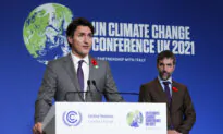 Canada’s Long March to ‘Sustainable Development’