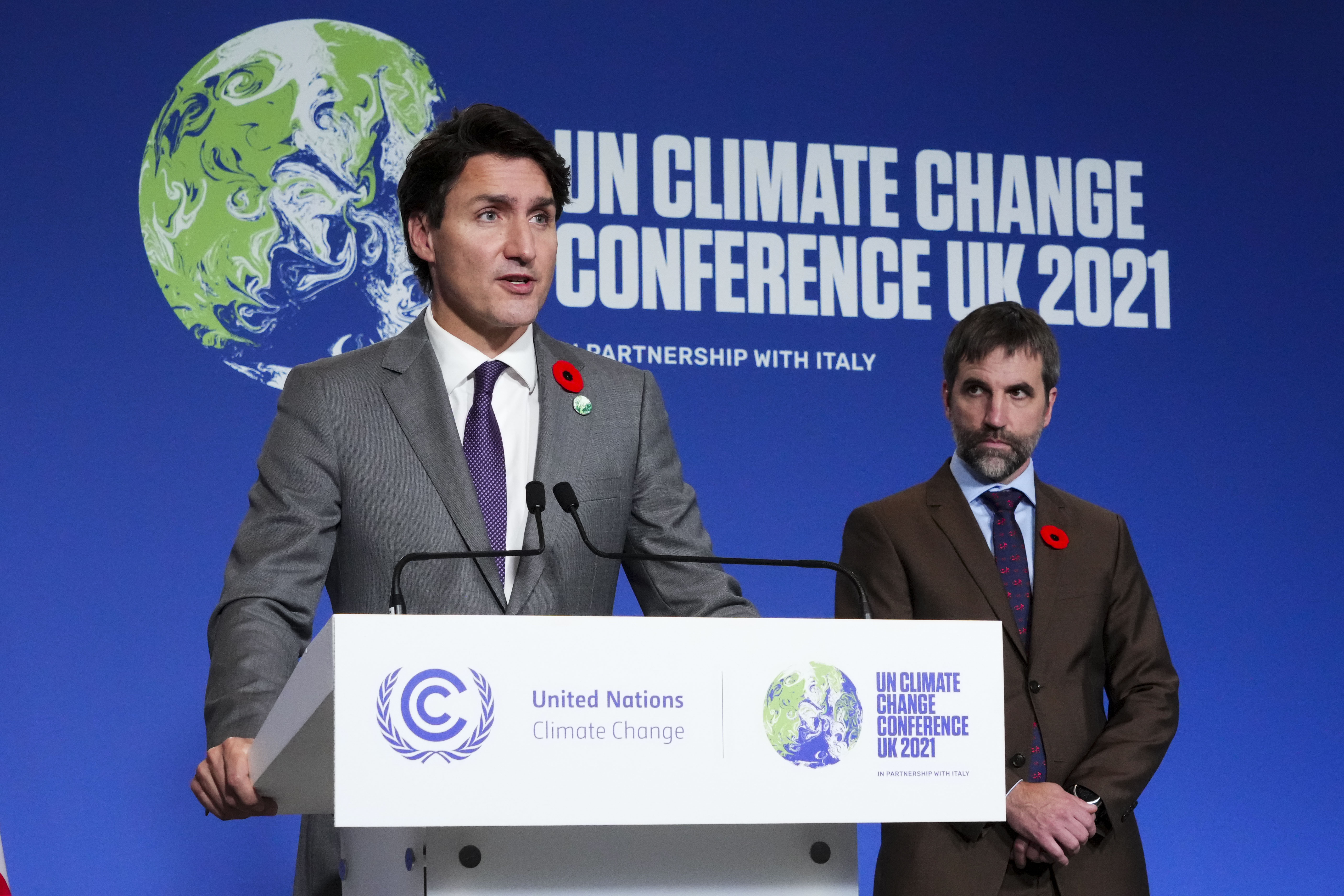 99 Federal Organizations, 169 Targets: Canada's Long March to Sustainable Development - Vimarsana News