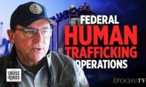 Rep. Tom Tiffany: Federal Government Is Facilitating a Human Trafficking Operation, One of the Largest in the World
