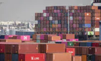 Containers Linger at LA Ports More Than A Week Before Shipping