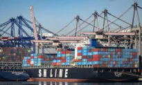 LA Port Lingering Container Fee Delayed for the 9th Time in 2 Months