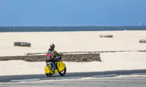 Irvine Set to Impose Regulations on Electric Bikes