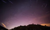 Quadrantid Meteor Shower ‘Fireballs’ to Grace the Night Sky in January 2022—Here’s What You Need to Know: