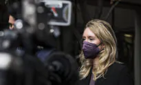 Holmes Jury Heads Into Fifth Day of Deliberations