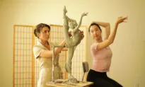 An Artistic Mission