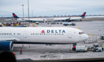 Woman Charged With Assault After Punching, Spitting on Unmasked Passenger on Delta Flight