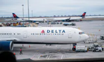 Delta Hikes Q2 Revenue Outlook on Sharply Higher Airfares