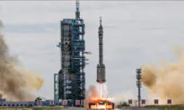 US Tested Technology to Warn When China Tracks US Satellites: Space Force