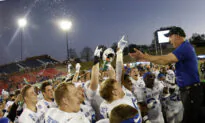 Air Force Holds Off Louisville in First Responder Bowl 31–28