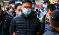 Over 200 Hong Kong Police Raid Local News Room, Arrest 6, Including Singer Denise Ho