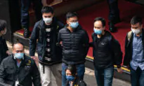 Hong Kong Media Outlet Ceases Operations After Police Raid and 7 Arrests, Including Singer Denise Ho