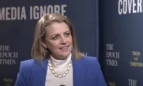 Time to Rein In Power of Federal Government: Congressional Candidate Heidi St. John