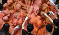 How Democracy Was Dismantled in Hong Kong in 2021