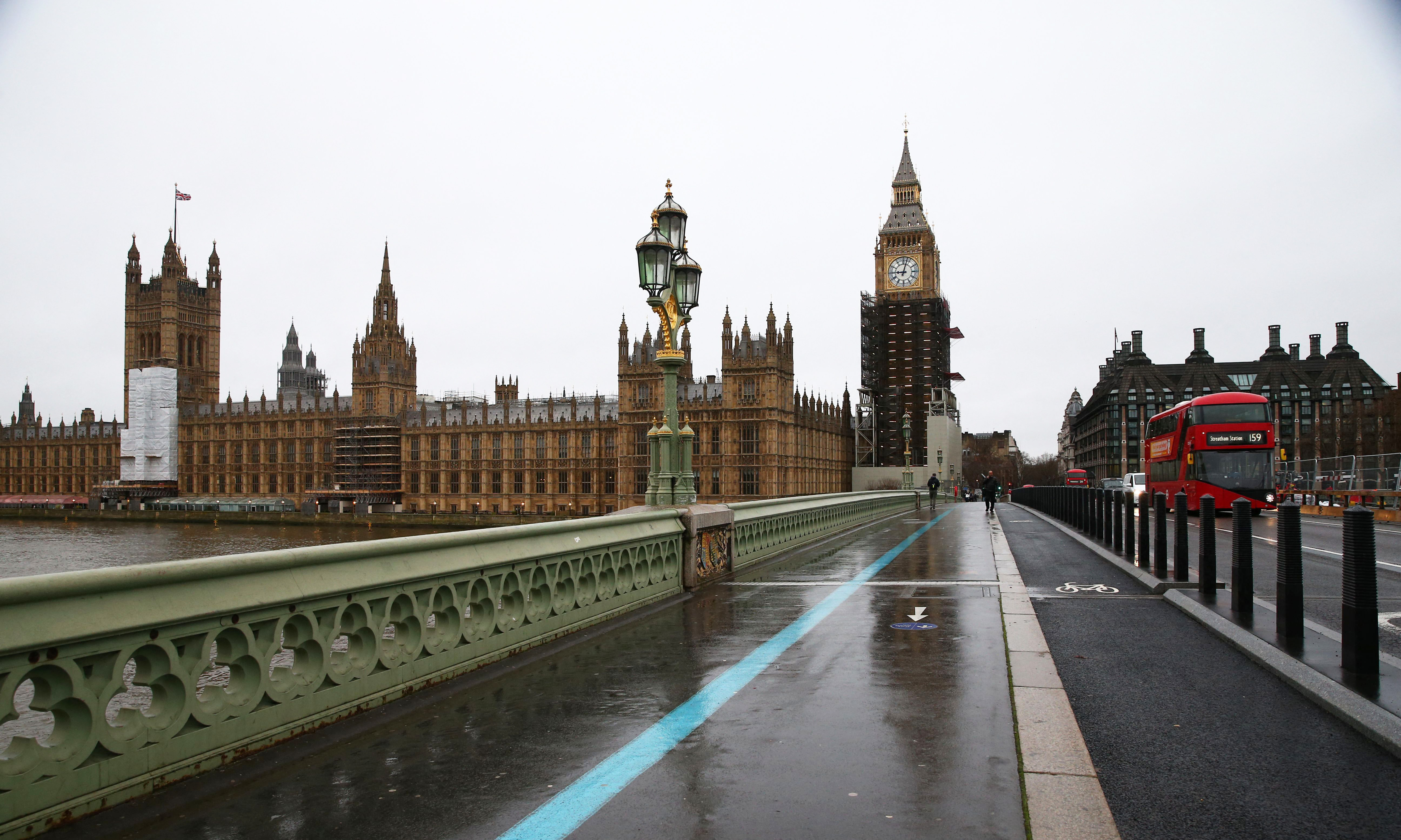 Over 3,000 Foreign Companies Escape UK's 'Dirty Money' Penalties - Vimarsana News