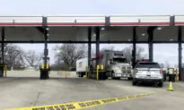 Deputy Shot to Death in Illinois; Gunman at Large