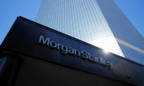 Morgan Stanley to Boost Stake in China Brokerage to 94 Percent