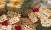 Insights on New Year’s Resolutions From Everyday People