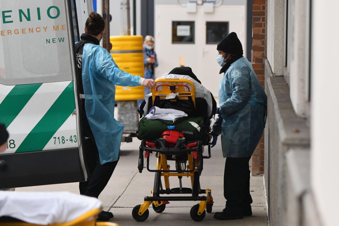 Audit Reveals Over $1B Medicaid Funds Spent on Illegal Immigrants in Multiple States