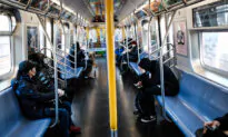 Omicron Disrupts New York City Subway Services
