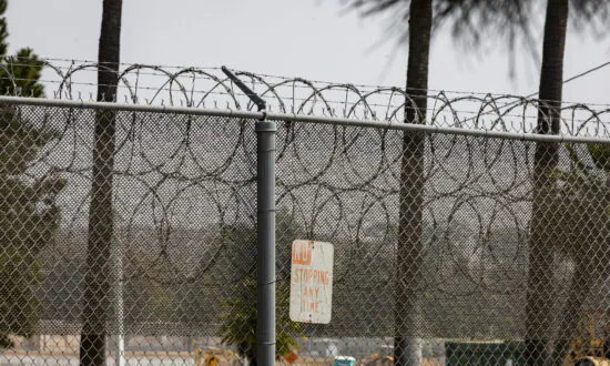 California’s Trans Law Makes Prisons ‘Unsafe’ for Women: ​​Former Inmate