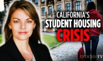 Why California University Students Are Facing a Housing Crisis | Robin Unander