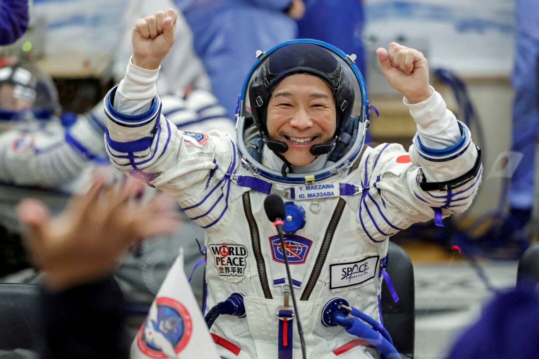 Japan Aims to Put a Person on the Moon by Late 2020s