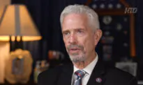 Rep. Bill Johnson Announces He Will Accept Role at Youngstown State University