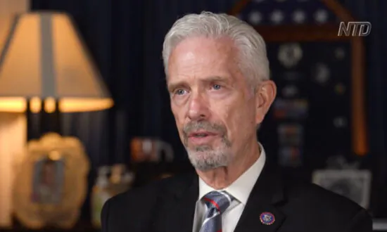 GOP Congressman to Resign, Further Narrowing Slim Republican House Majority