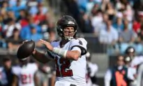 Tom Brady Warned by NFL About Throwing Tablet on Sideline