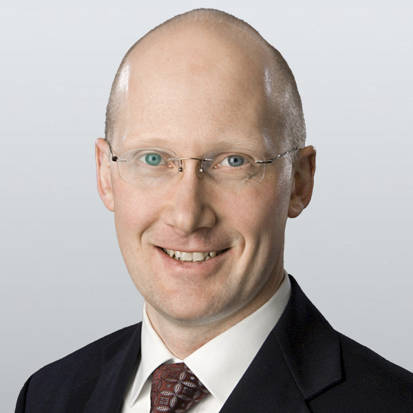 Geoffrey M. Vaughan