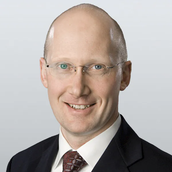 Geoffrey M. Vaughan