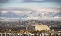 California 2021: What a Year It Was