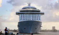 CDC Investigates 86 Cruise Ships With COVID-19 Outbreaks
