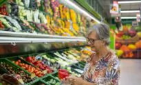 Plant-Based Diet Reduces Risk of Cognitive Decline