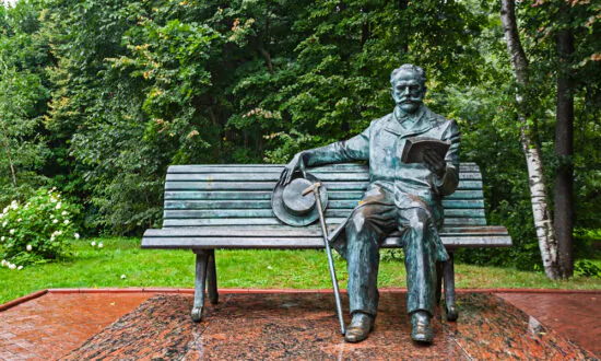 Tchaikovsky’s ‘Winter Dreams’ Finally Come True